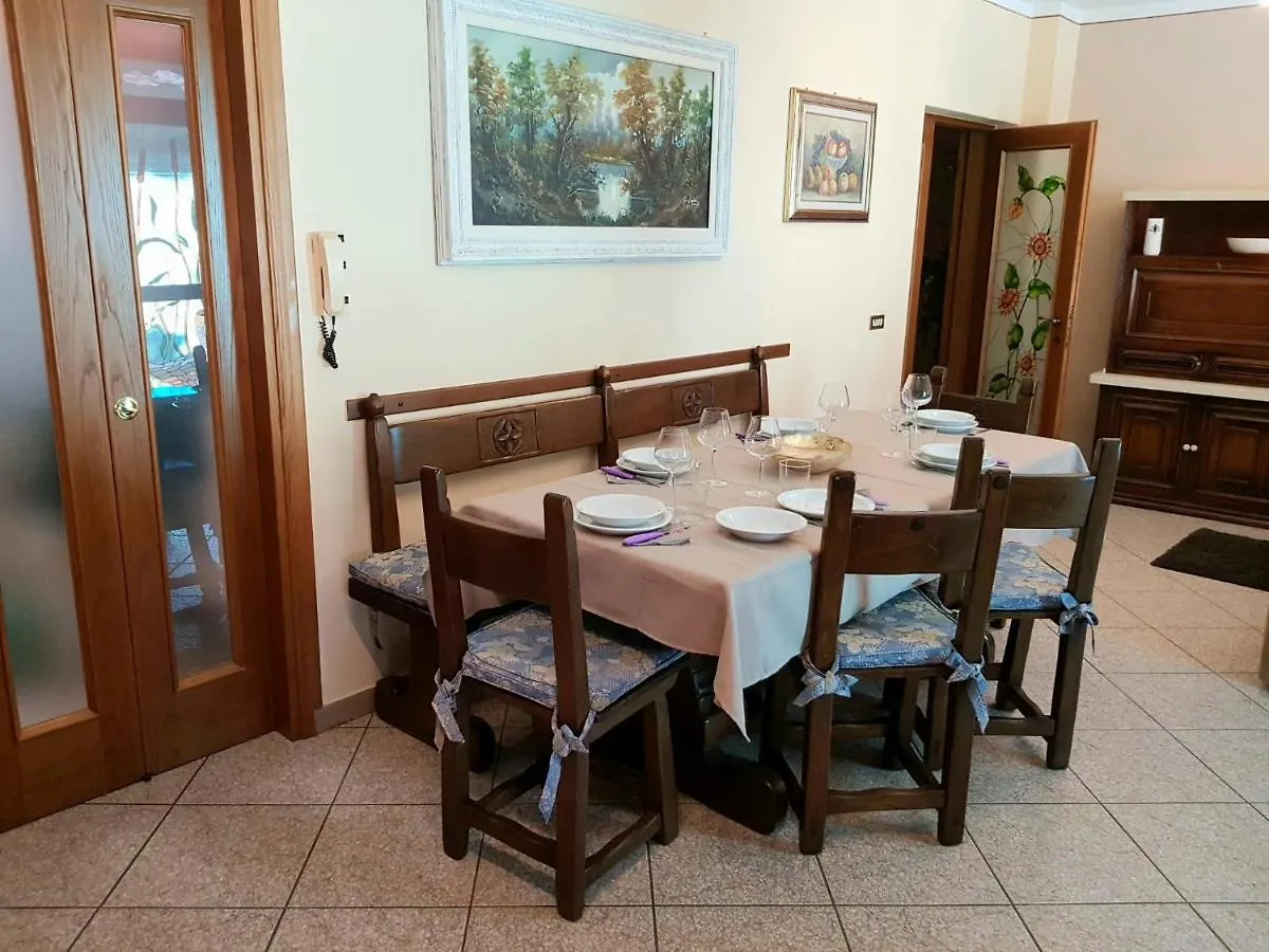 Casa Luciana - Comfort A Lucca Con Parcheggio Italy
