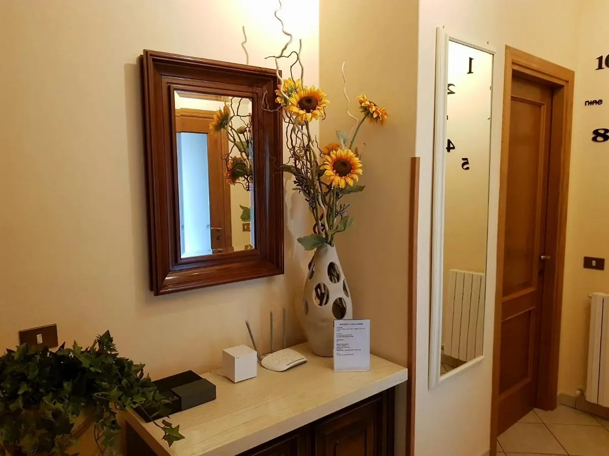 Casa Luciana - Comfort A Lucca Con Parcheggio