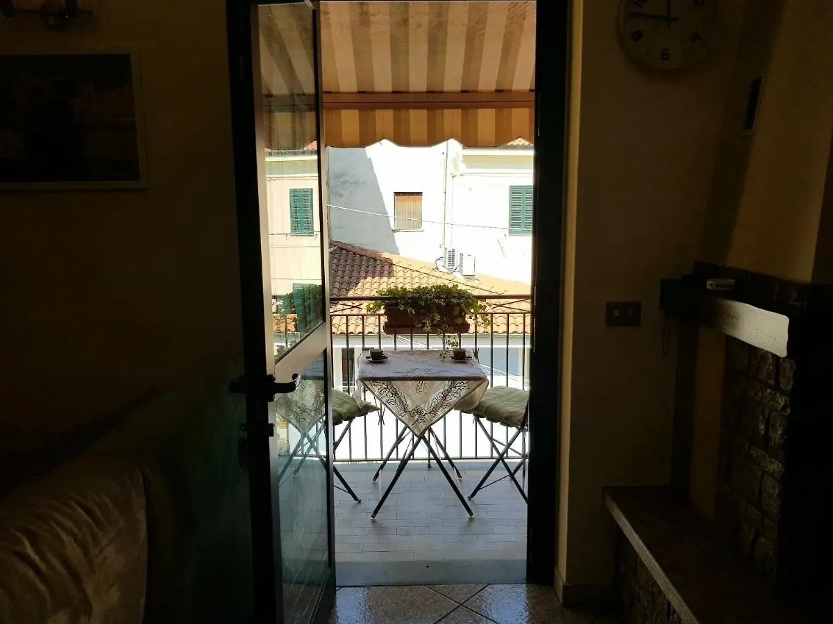 Casa Luciana - Comfort A Lucca Con Parcheggio 0*,