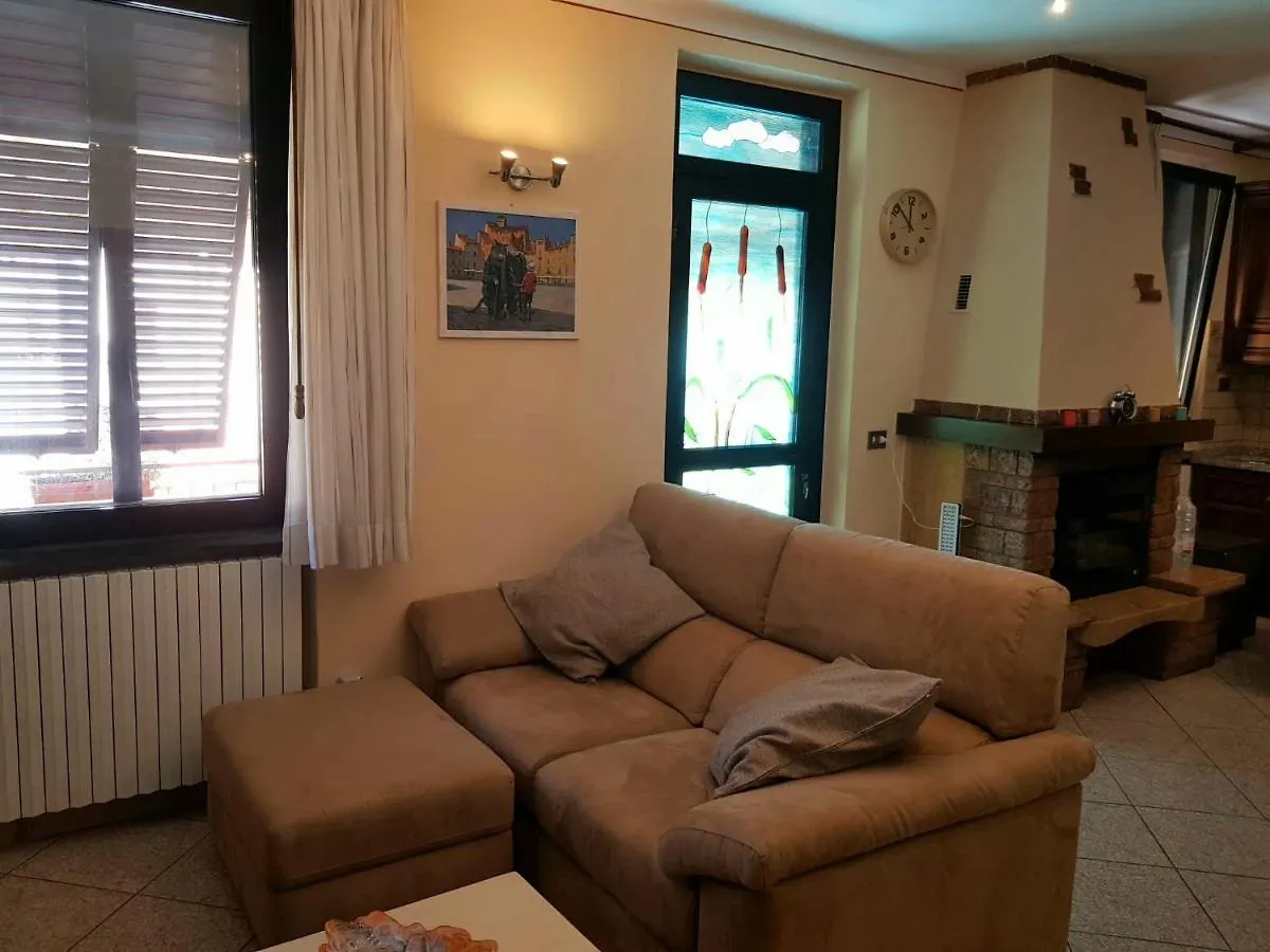 Apartment Casa Luciana - Comfort A Lucca Con Parcheggio