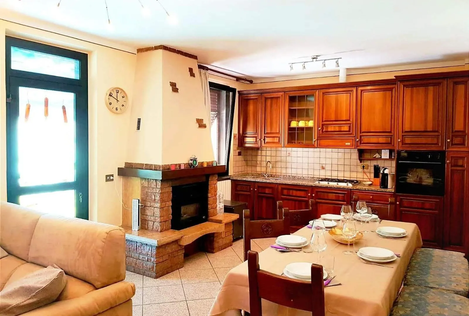 Casa Luciana - Comfort A Lucca Con Parcheggio Italy