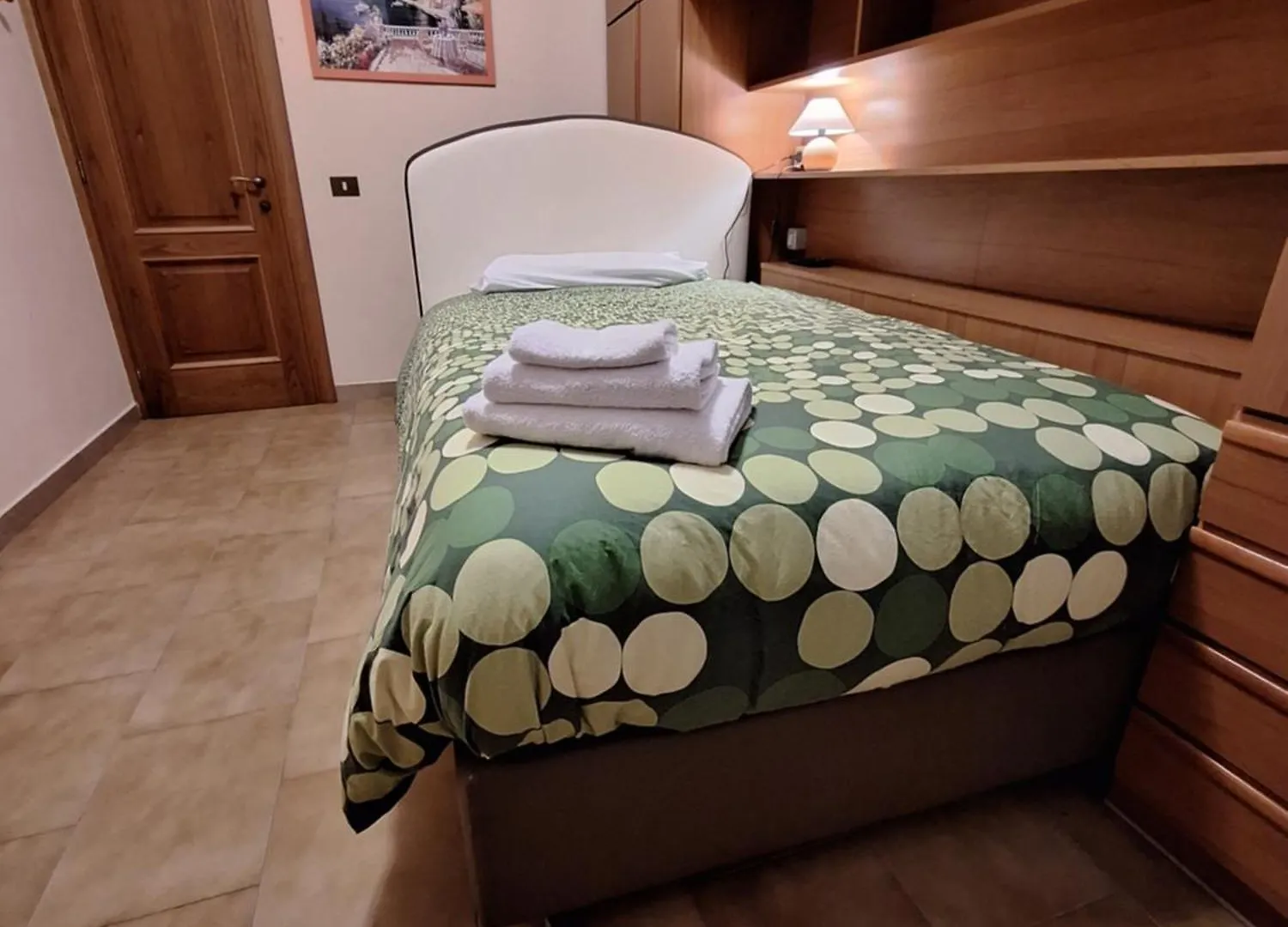 Apartment Casa Luciana - Comfort A Lucca Con Parcheggio Italy