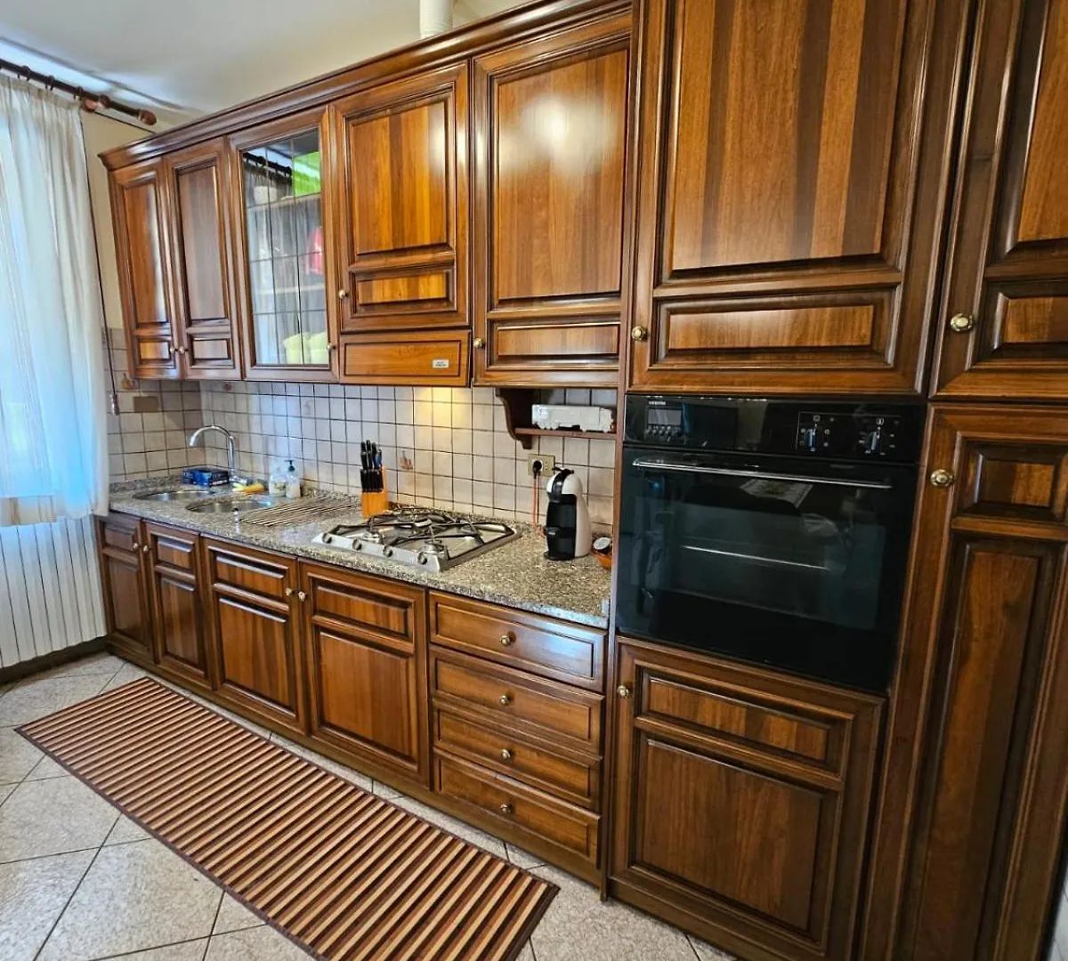 Casa Luciana - Comfort A Lucca Con Parcheggio