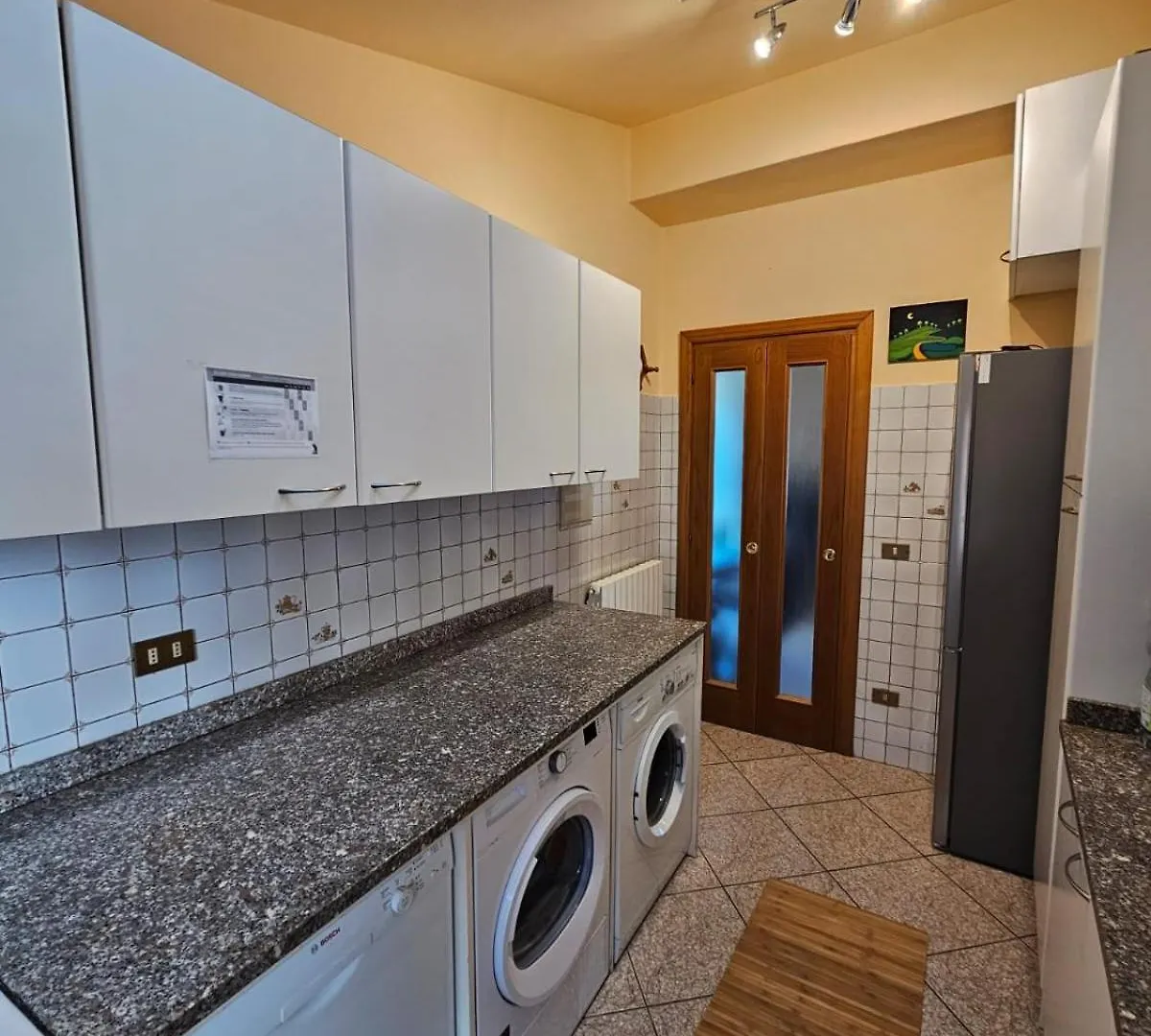 Apartment Casa Luciana - Comfort A Lucca Con Parcheggio Italy