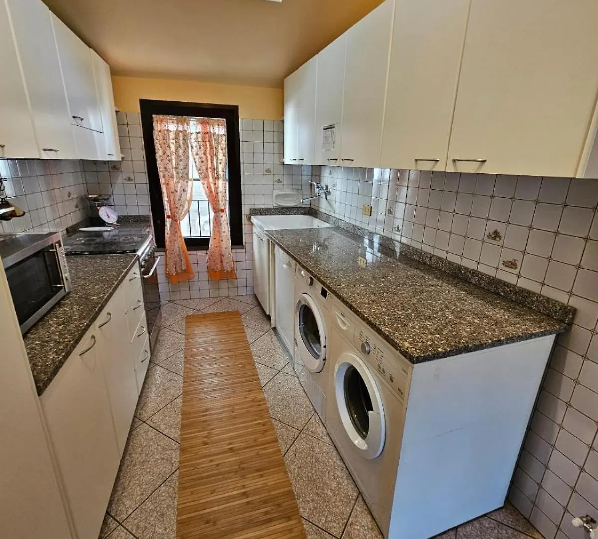 Apartment Casa Luciana - Comfort A Lucca Con Parcheggio