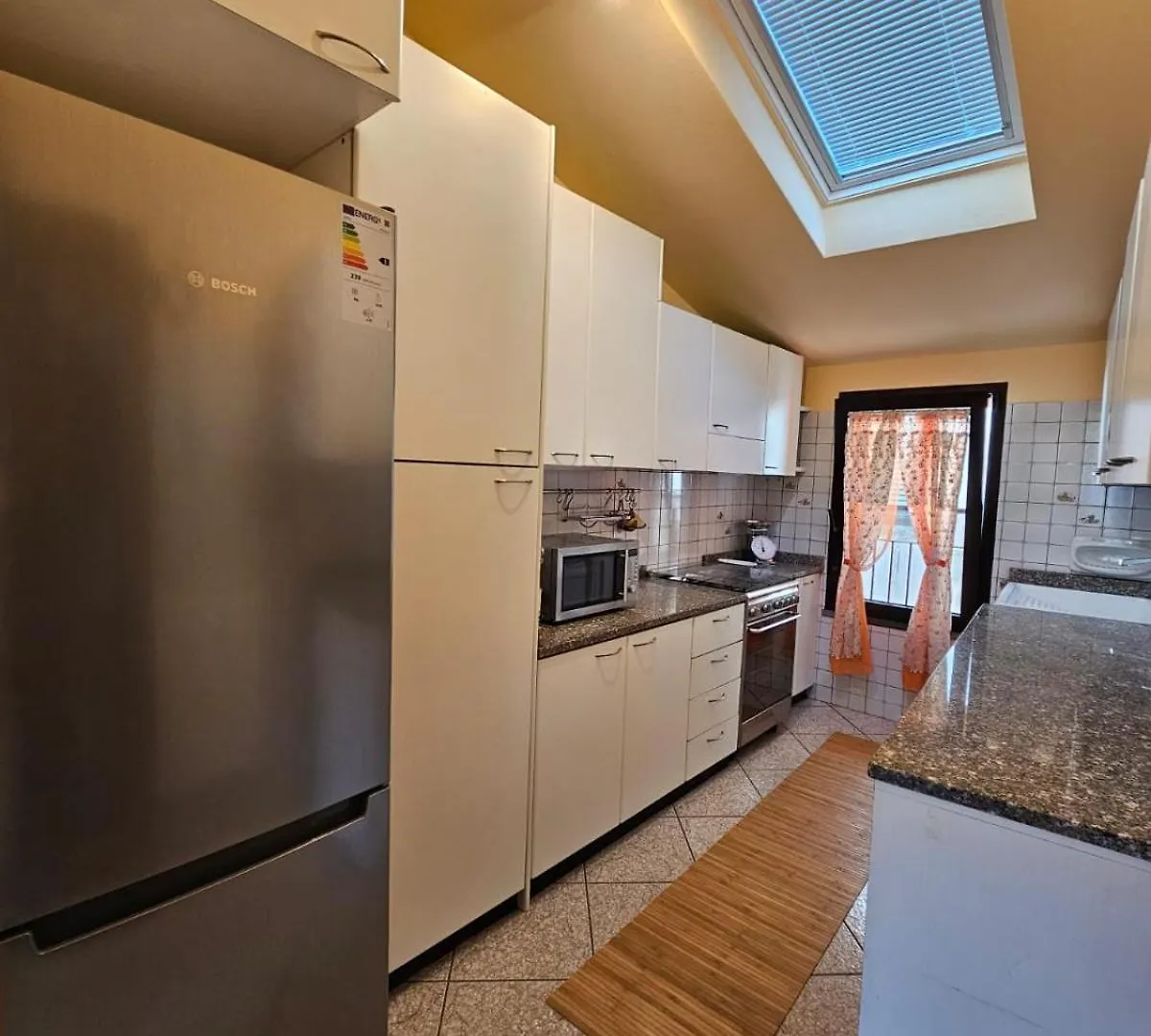 Casa Luciana - Comfort A Lucca Con Parcheggio Apartment
