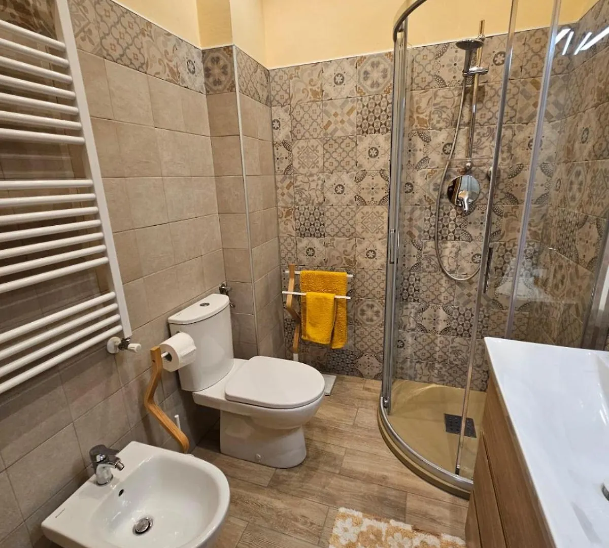 Apartment Casa Luciana - Comfort A Lucca Con Parcheggio Italy
