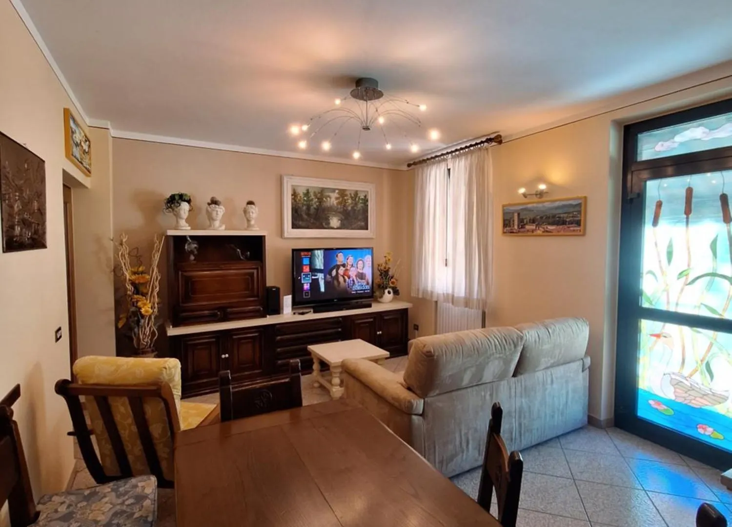 Apartment Casa Luciana - Comfort A Lucca Con Parcheggio Italy