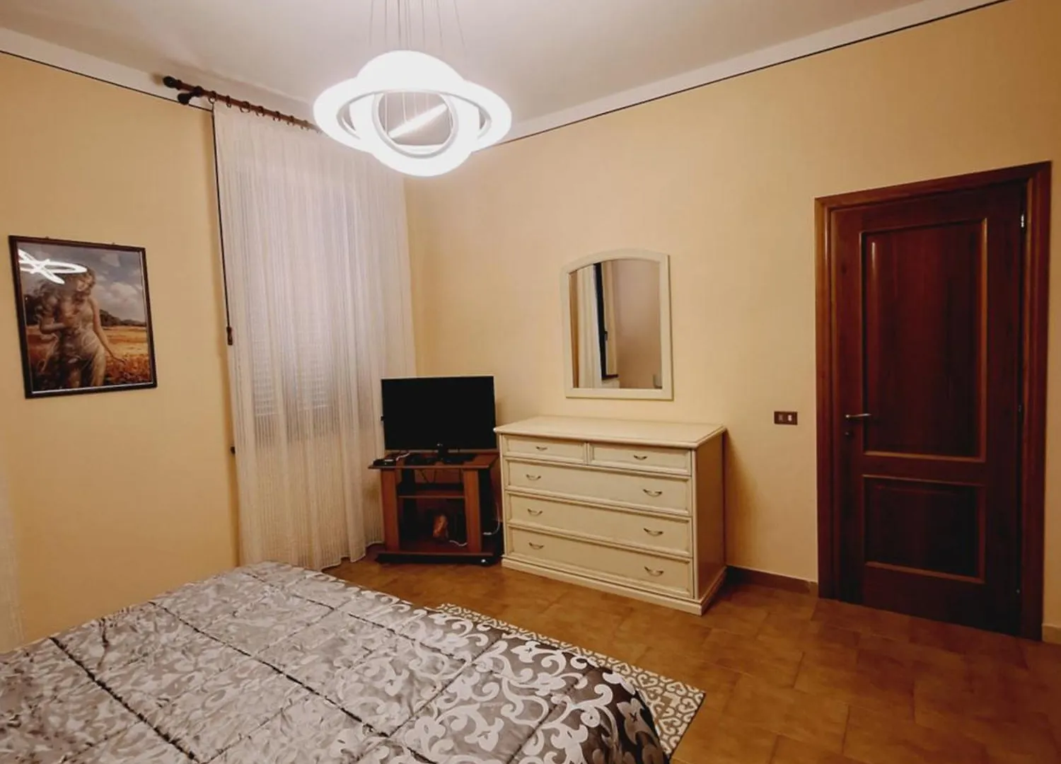 Apartment Casa Luciana - Comfort A Lucca Con Parcheggio