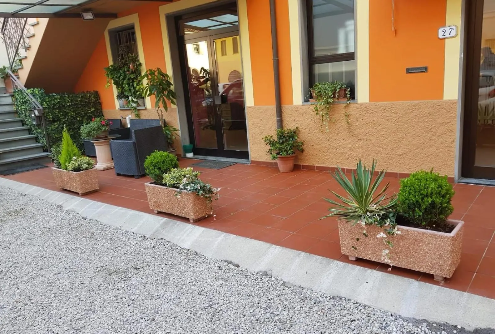 Casa Luciana - Comfort A Lucca Con Parcheggio Italy