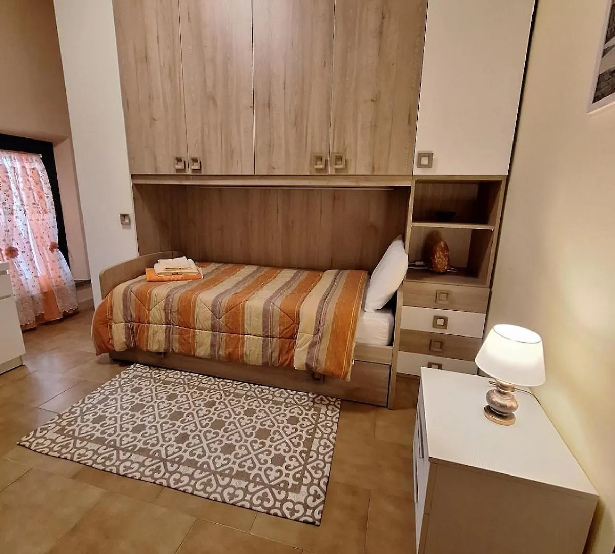 Casa Luciana - Comfort A Lucca Con Parcheggio 0*,