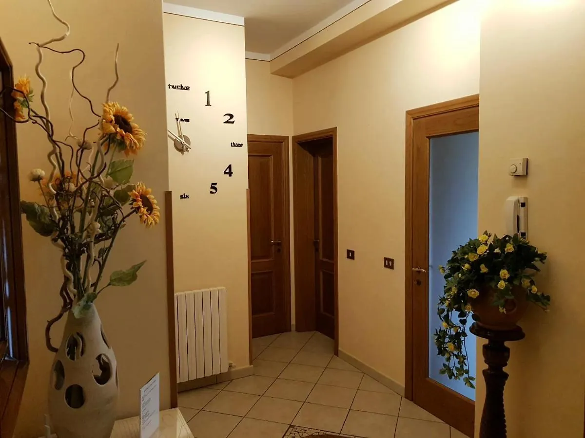 Apartment Casa Luciana - Comfort A Lucca Con Parcheggio