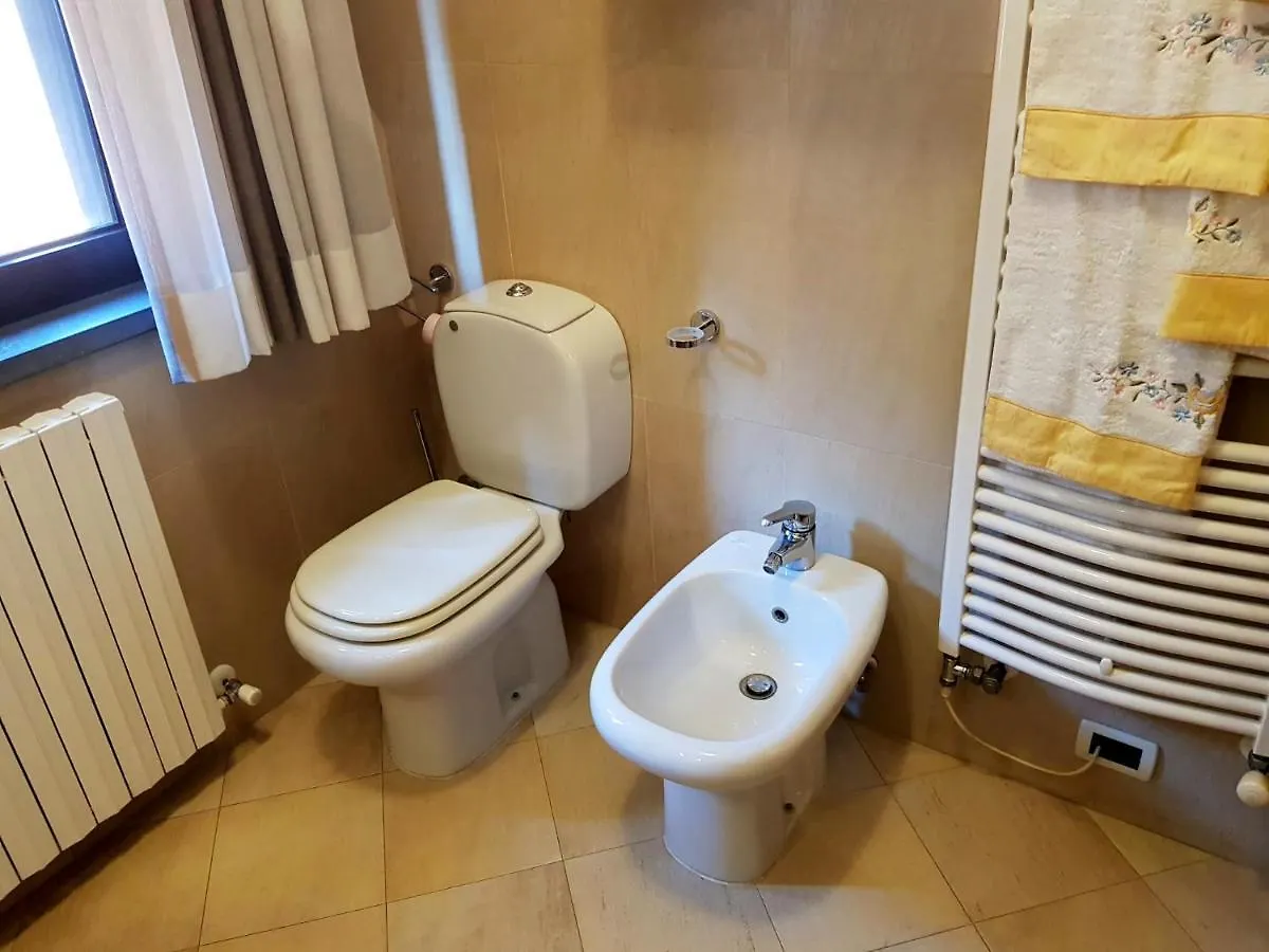 Apartment Casa Luciana - Comfort A Lucca Con Parcheggio