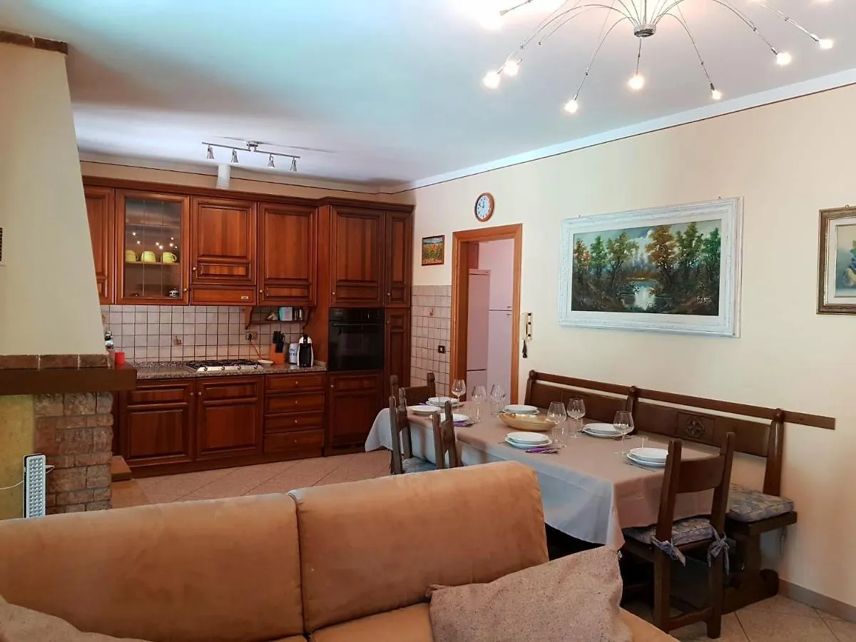 Casa Luciana - Comfort A Lucca Con Parcheggio