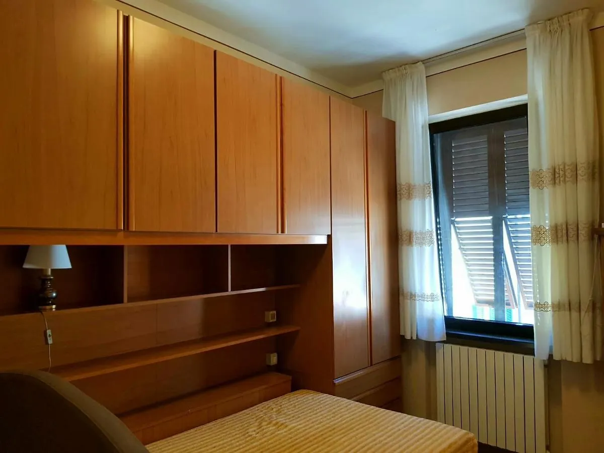 Casa Luciana - Comfort A Lucca Con Parcheggio Apartment