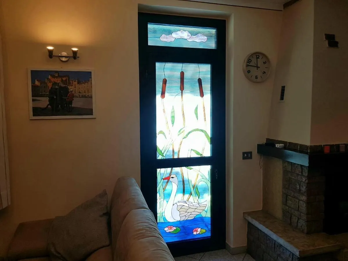Casa Luciana - Comfort A Lucca Con Parcheggio Apartment