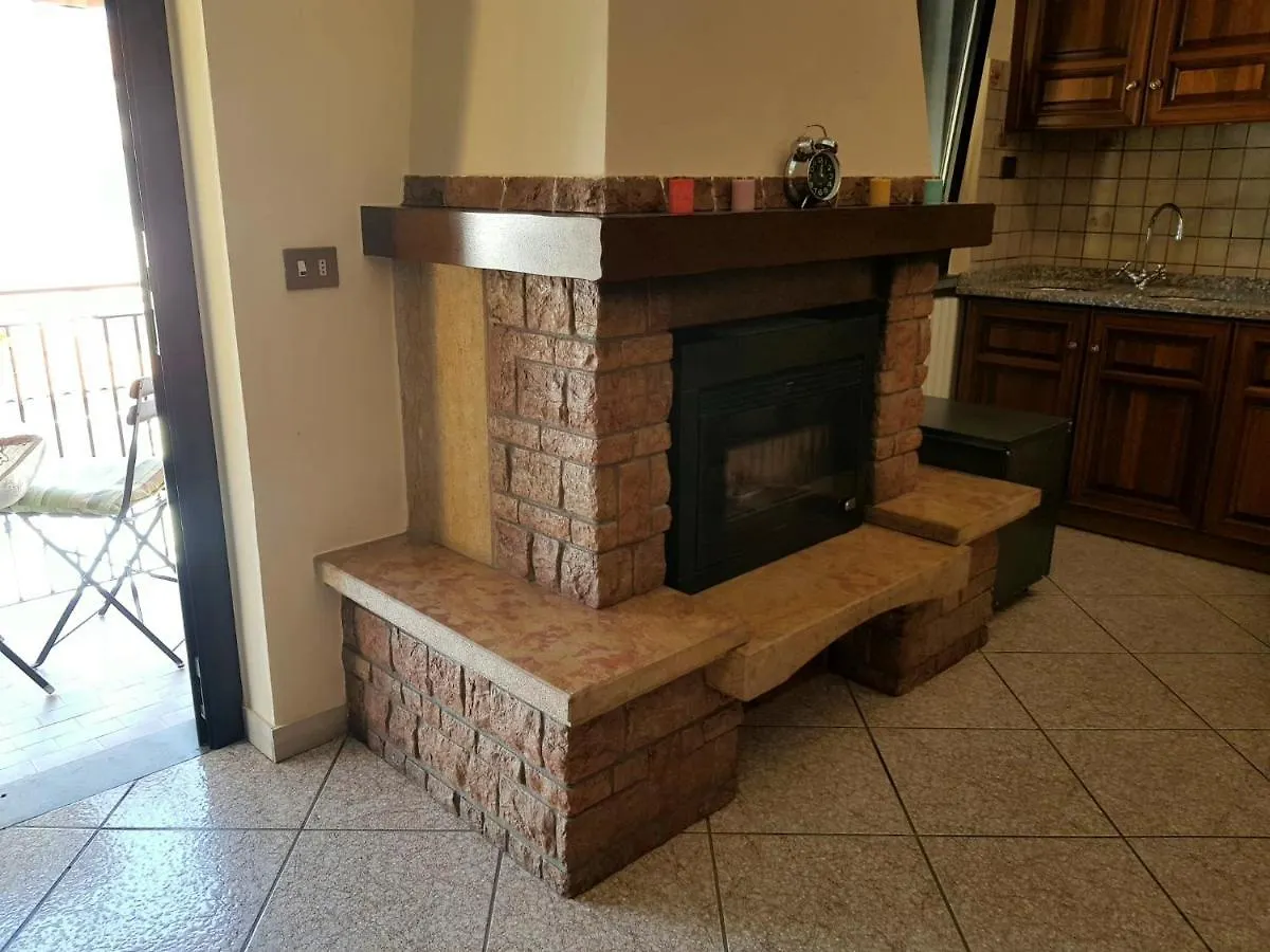 Apartment Casa Luciana - Comfort A Lucca Con Parcheggio Italy