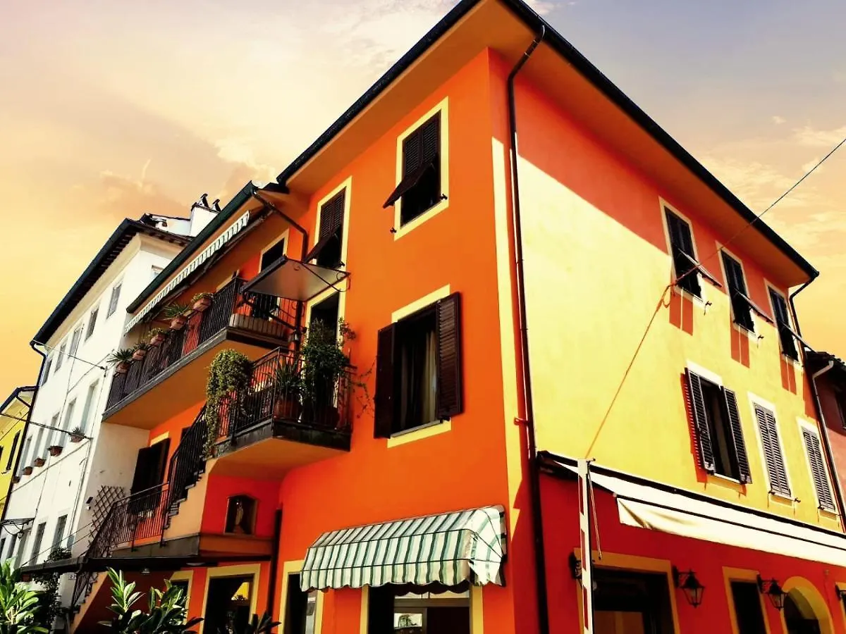 Casa Luciana - Comfort A Lucca Con Parcheggio Apartment