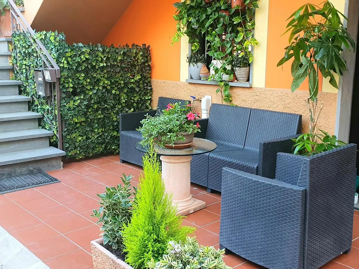 Casa Luciana - Comfort A Lucca Con Parcheggio