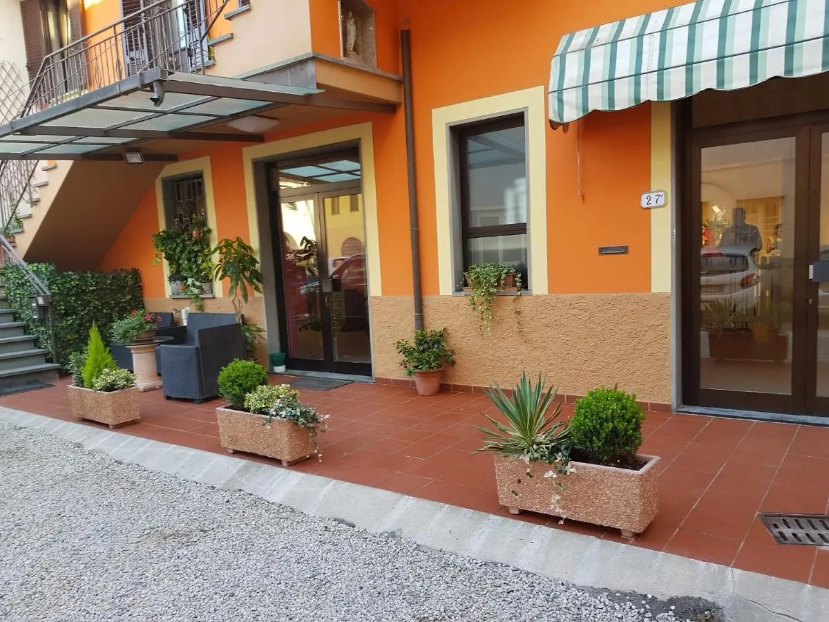Apartment Casa Luciana - Comfort A Lucca Con Parcheggio