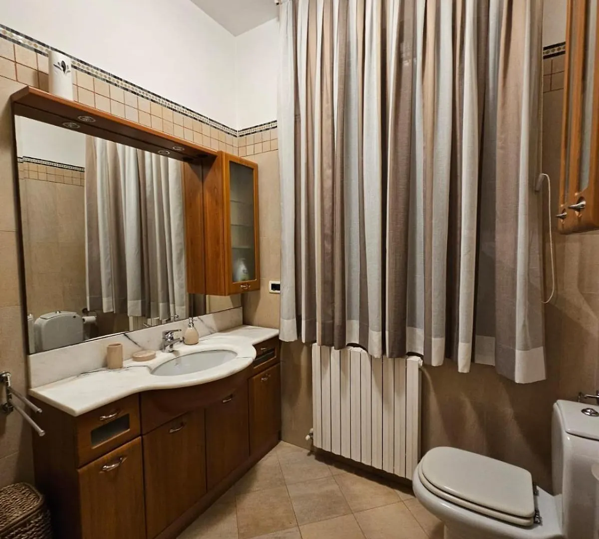Casa Luciana - Comfort A Lucca Con Parcheggio Italy