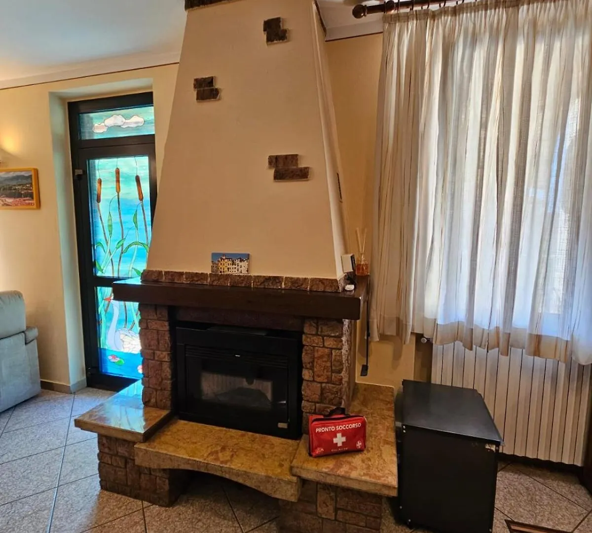 Casa Luciana - Comfort A Lucca Con Parcheggio Apartment