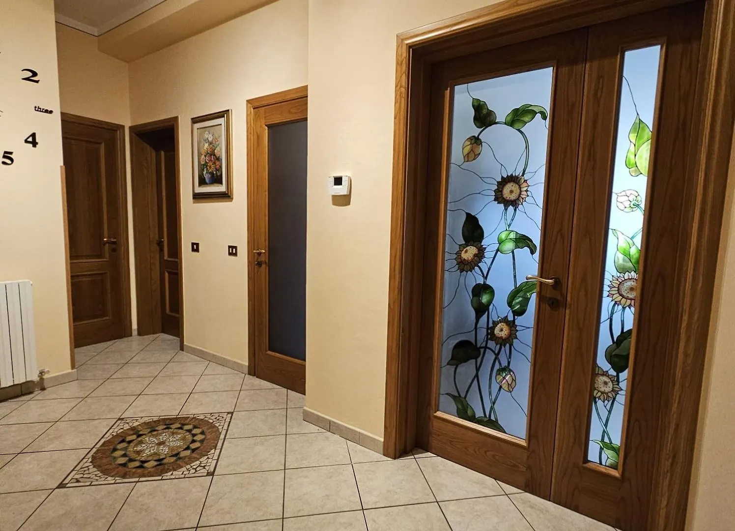 Casa Luciana - Comfort A Lucca Con Parcheggio
