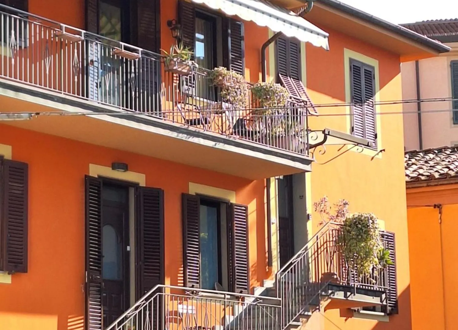 Casa Luciana - Comfort A Lucca Con Parcheggio Apartment