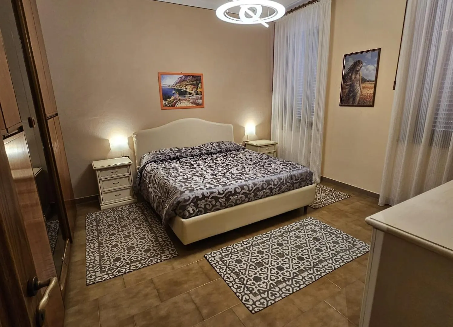 アパート Casa Luciana - Comfort A Lucca Con Parcheggio