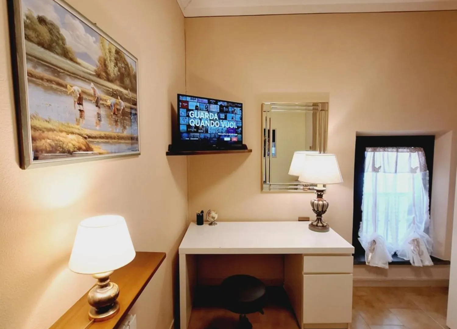 Casa Luciana - Comfort A Lucca Con Parcheggio